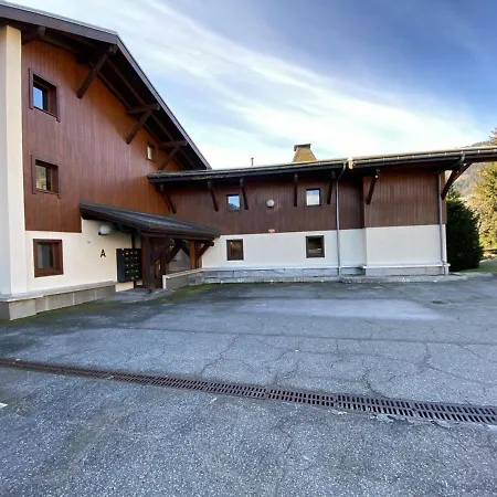 Praz-sur-arly, 1 Pièce, 4 Personnes - Fr-1-603-31 Appartamento